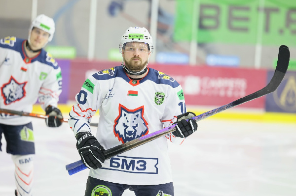"Металлург" обыграл "Юность" и сравнял счёт в полуфинальной серии Кубка Президента