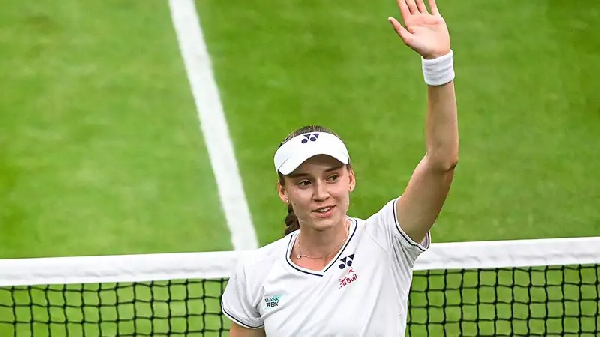 Рыбакина рассказала, почему проиграла в полуфинале Уимблдона-2024