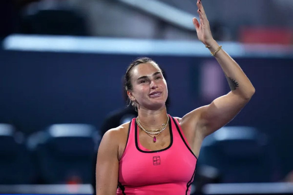 "Трата денег на розовые вещи": Соболенко рассказала, в чем она особенно хороша