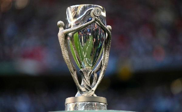 Конфликт на Ближнем Востоке может сорвать новый розыгрыш Финалиссимы