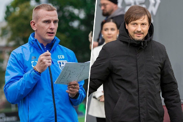 Все — с опытом в элите: Названы основные кандидаты на пост главного тренера "Днепра"