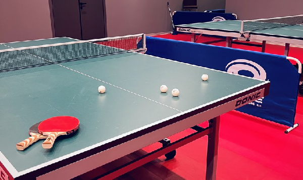 В России тренера отстранили на полгода за удар по лицу 11-летнего сына-теннисиста