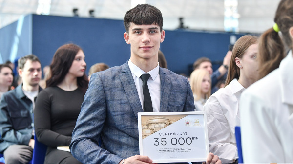 Поддержка молодёжи, санкции и сотрудничество с Россией: в НОК прошёл Национальный форум атлетов