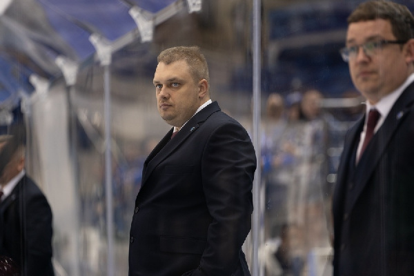 "Цели мне четко понятны": Роман Юпатов — о подготовке к Кубку Дружбы