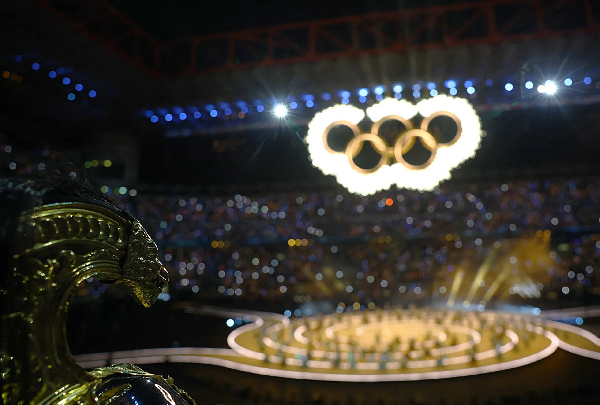 В минусе: организаторы Олимпиады-2026 подсчитали расходы и доходы