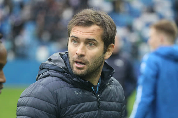 Экс-директор мадридского "Реала" признался, что хотел пригласить в клуб игрока сборной России