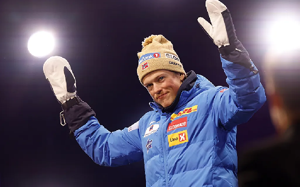 Стало известно, сколько заработает за сезон 11-кратный чемпион Олимпийских игр