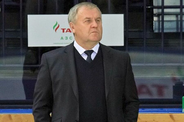 Экс-главком сборной Беларуси уверен, что минское "Динамо" не сохранит лидеров прошлого сезона