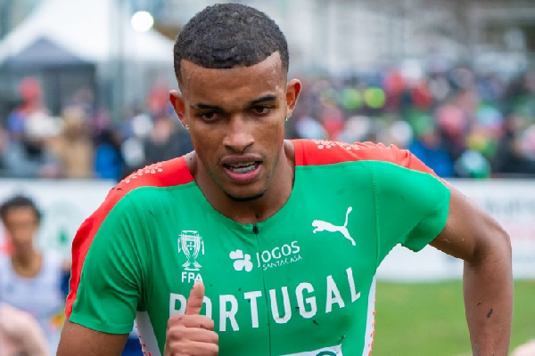 Португальский легкоатлет находится в коме после ужасного ДТП