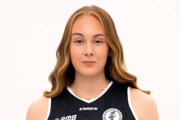 Молодая белорусская волейболистка подписала контракт с топовым клубом Суперлиги