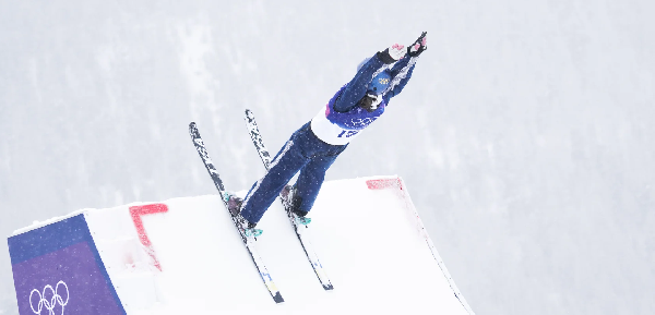 Стало известно точное время выступления белорусок во фристайле на Олимпиаде