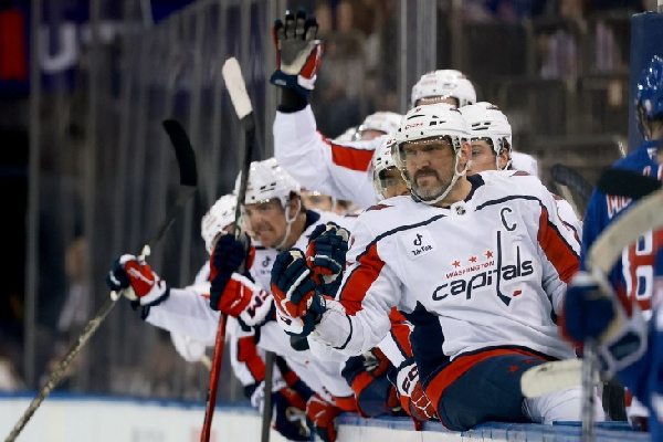 "Такой игрок появляется один раз в поколение": владелец "Вашингтона" — об Овечкине