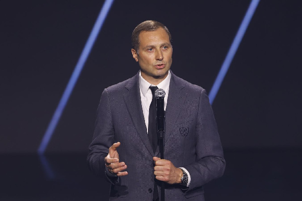 В КХЛ высказались о вступлении в лигу нового клуба из Сербии