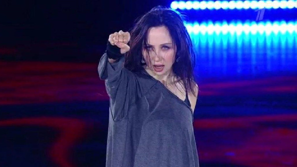 "Это несправедливо": Хореограф Туктамышевой рассказал, почему фигуристка подняла в номере тему домашнего насилия