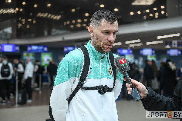 Сергей Политевич: "В сборной нет игроков, неготовых физически"