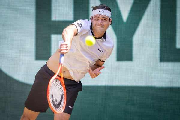 Стали известны все полуфиналисты турнира ATP-500 в Вашингтоне