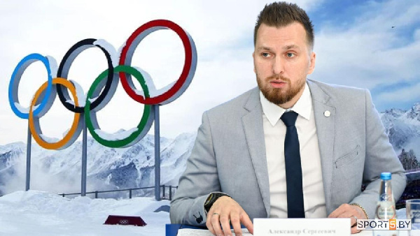 Гребнёв рассказал о локациях Олимпиады, на которых выступят белоруски