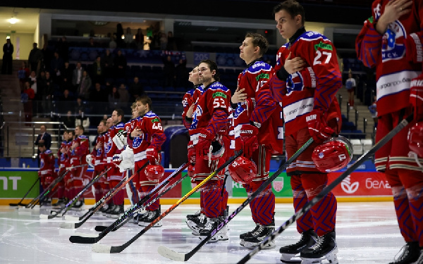 Маманович, Ровба и Качеловский: известен состав минской "Юности" на матчи Евро-Азиатского Кубка Дружбы