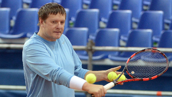 "Ожидал, что Соболенко возьмёт титул": Кафельников поделился эмоциями от финала AO