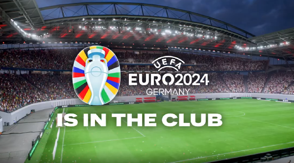 Стань главным героем! EA FC 24 добавит Евро-2024
