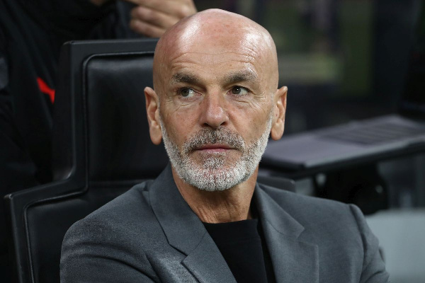 В Серии А очередная отставка: Пиоли покинул пост главного тренера "Фиорентины"