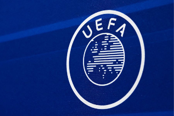 УЕФА назначил судей на матчи белорусских клубов в квалификации еврокубков