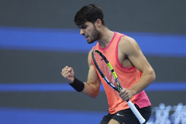 Тренер третьей ракетки мира раскритиковал плотный график ATP-тура