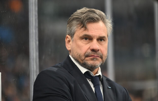 Известный функционер положительно оценил переход Квартальнова в 