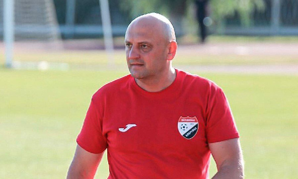 "Белшина" в первом матче после возвращения обыграла брестское "Динамо"