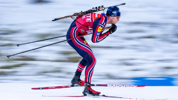 Тренеры Сиверта Баккена впервые высказались после смерти биатлониста