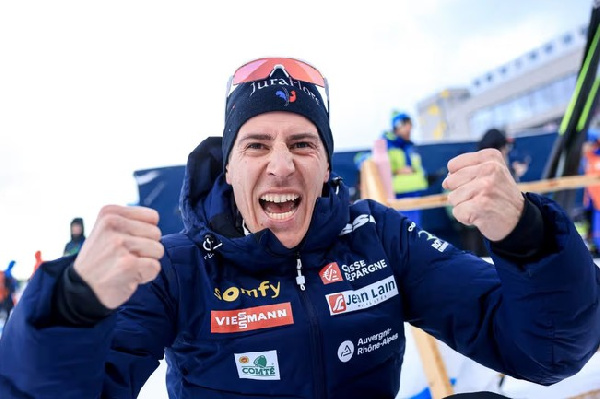 Пятикратный олимпийский чемпион хочет выступить на Родине на Олимпиаде-2030