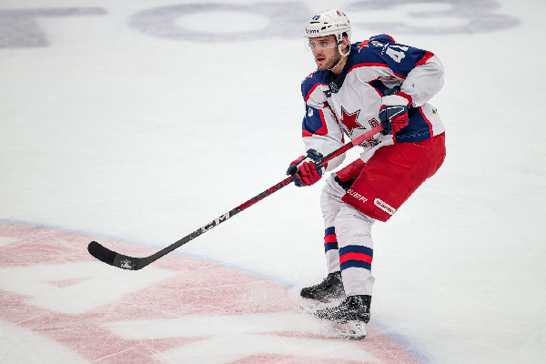 "Спартак" подписал контракт с защитником Кристианом Ярошем