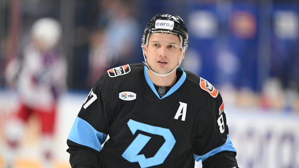 Вадим Шипачев прокомментировал игру против московского "Динамо" и 1000-й матч Квартальнова