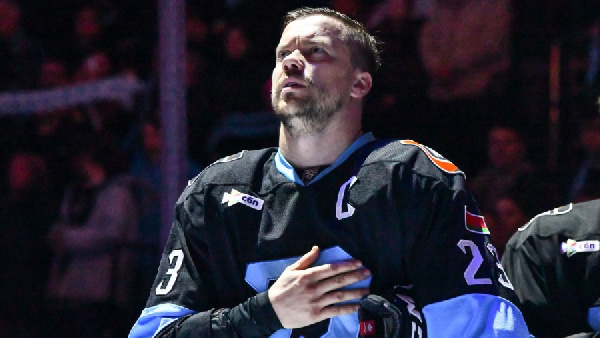 "Собака и Ярушин помогли, будем возить с собой": Стась рассказал о победе над ЦСКА