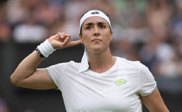 Хорошая подруга Арины Соболенко станет мамой уже в апреле