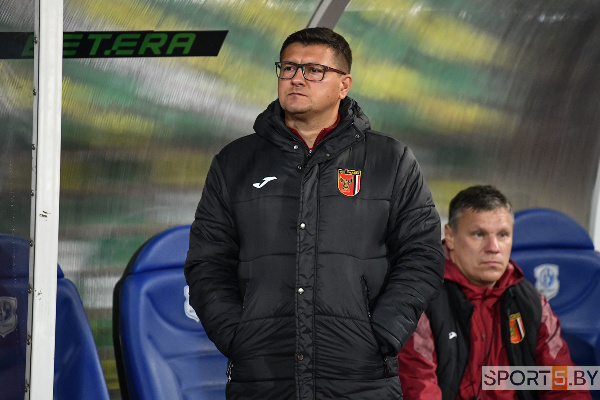 Биончик идет за медалями: Составы на матч "Славия-Мозырь" — "Нафтан"