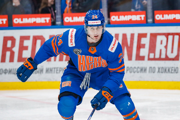 Вот так новости! "Могилев" заключил контракт с Овечкиным