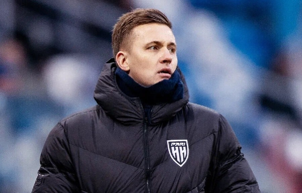 "Игроки уважают его": полузащитник "Пари НН" — о работе со Шпилевским