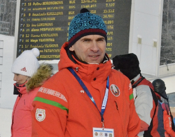 "Один человек": белорусские лыжницы определились, кто поедет на Олимпиаду-2026