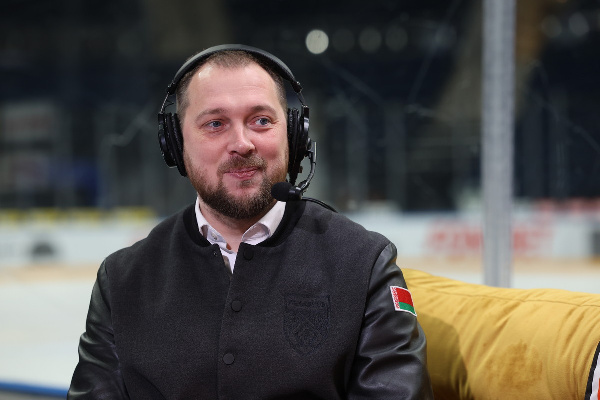 "До последнего не понимали, в какие города хоккей заглянет по весне": в ФХБ подвели итоги регулярного чемпионата экстралиги