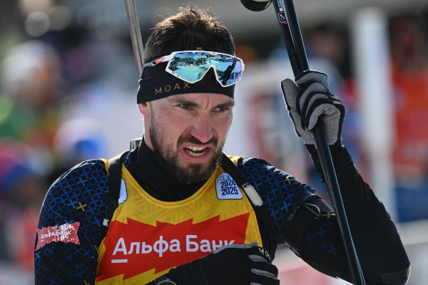 Логинов считает, что масс‑старт в Сочи нужно было отменить: Причина