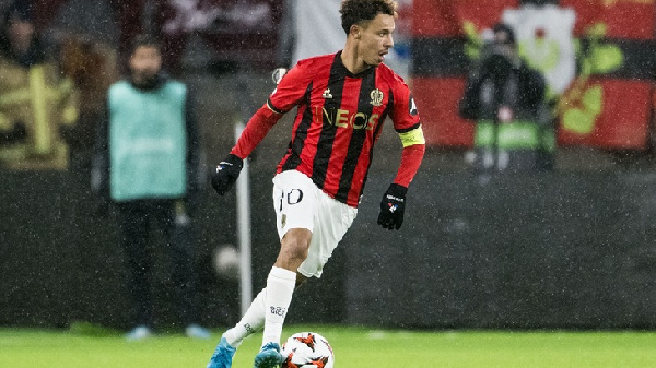 "Анже" обыграл "Ниццу", "Осер" сильнее "Меца": итоги Лиги 1