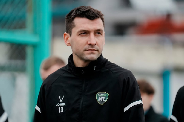 Тренер клуба ФНЛ подтвердил интерес к экс-защитнику "МЛ Витебск"