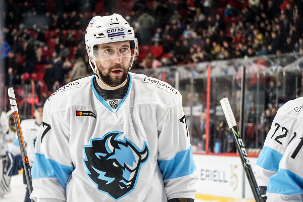 Легенда минского "Динамо" ответил на вопрос, видит ли он себя на тренерском мостике