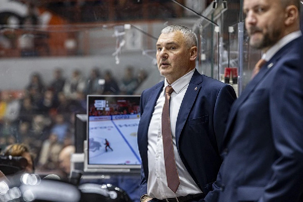 Белорусский главком "Амура" покинул клуб после поражения от минского "Динамо"