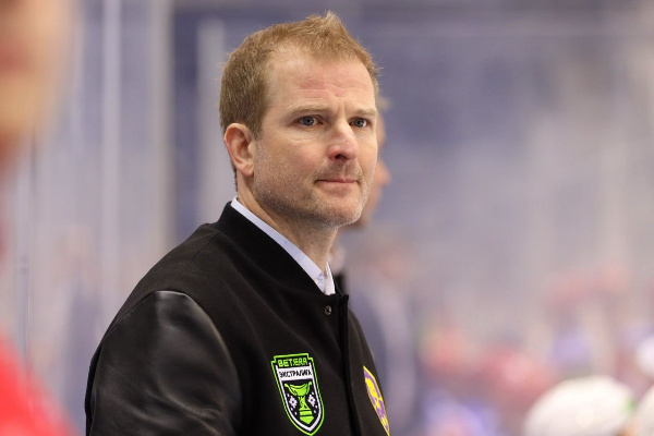 Александр Матерухин — о московском "Динамо": "Некуда отступать, им надо ломать ход игры"