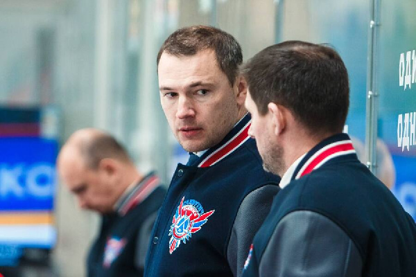 Иван Усенко — о матче с "Витебском": "Терпеть такое уже просто некуда"