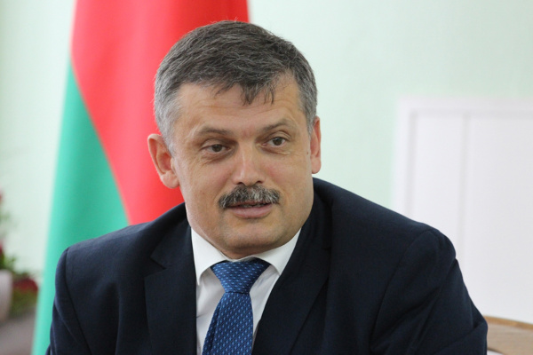 Министр спорта высказался о кандидатах на пост главы АБФФ