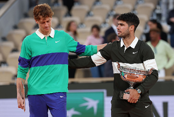 Синнер проиграл, но оторвался, Джокович вернулся в топ-5: Свежий рейтинг ATP