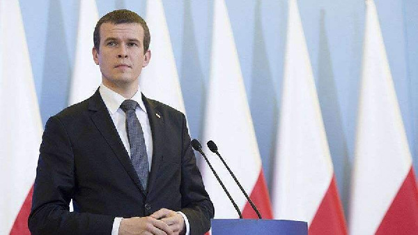 Министерство спорта Польши не может повлиять на допуск спортсменов до турниров на территории страны